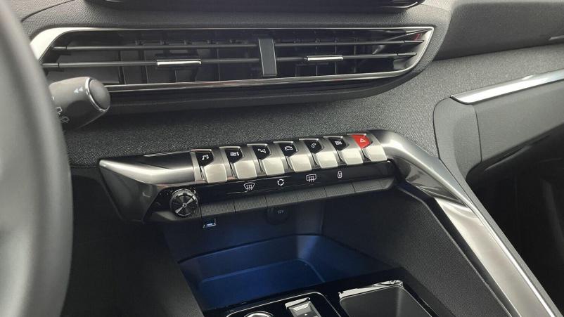Vente en ligne Peugeot 5008 5008 III 1.5 BlueHDi 130ch Allure Pack EAT8 au prix de 39 500 €