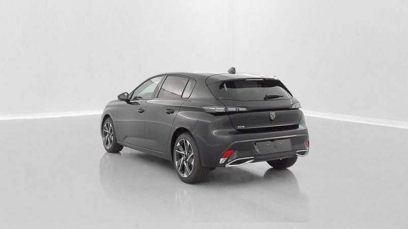 Vente en ligne Peugeot 308 308 1.2 Hybrid 145ch Allure e-DCS6 au prix de 29 300 €