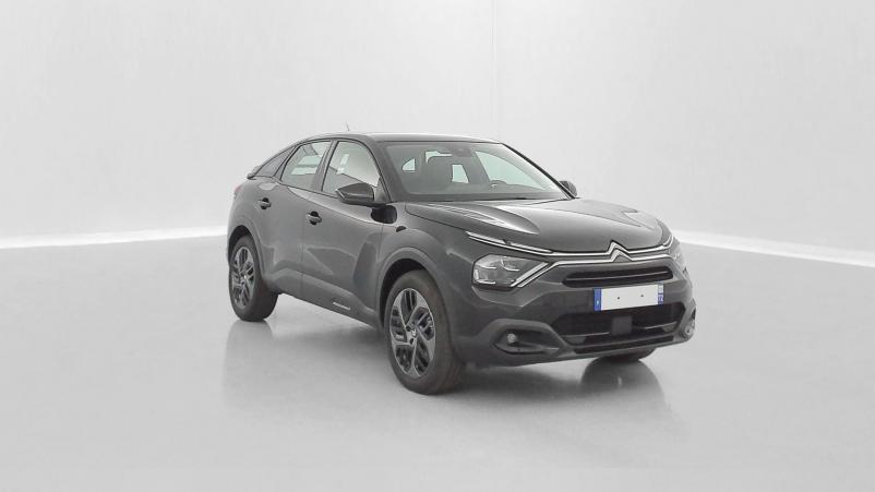 Vente en ligne Citroën C4 C4 1.2 PureTech 130ch Feel Pack au prix de 20 000 €