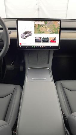 Vente en ligne Tesla Model Y Model y Propulsion (455km) au prix de 41 700 €