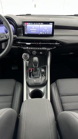 Vente en ligne Alfa Romeo Tonale Tonale 1.5 Hybrid 130ch Sprint TCT7 au prix de 28 910 €