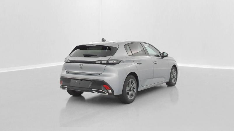 Vente en ligne Peugeot 308 308 1.2 PureTech 130ch Allure EAT8 au prix de 23 400 €