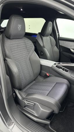 Vente en ligne Peugeot 5008 5008 III 1.2 Hybrid 145ch GT e-DCS6 au prix de 39 410 €