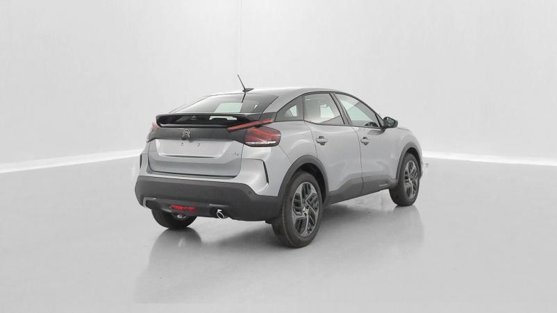 Vente en ligne Citroën C4 C4 III 1.5 BlueHDi 130ch Plus EAT8 au prix de 24 710 €