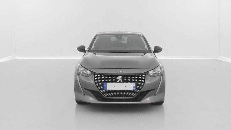 Vente en ligne Peugeot 208 208 1.2 Puretech 100ch Allure Pack au prix de 17 510 €