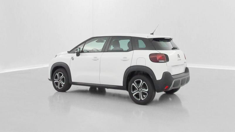 Vente en ligne Citroën C3 Aircross C3 aircross 1.2 PureTech 110ch YOU au prix de 19 010 €