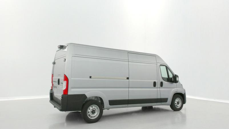Vente en ligne Peugeot Boxer Fourgon Boxer II L3H2 3.5 MAXI 2.2 140ch au prix de 33 780 €