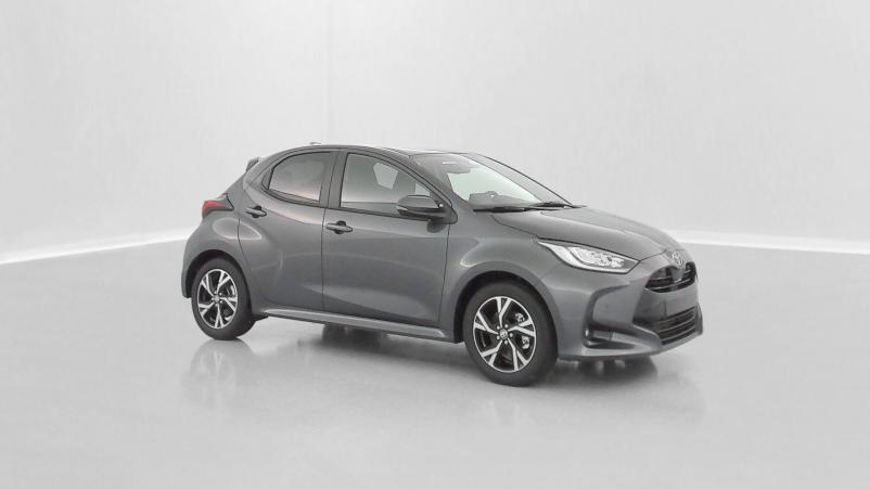 Vente en ligne Toyota Yaris Yaris Hybride 116h Design e-CVT au prix de 25 700 €