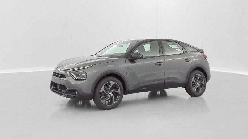 Vente en ligne Citroën C4 C4 III 1.5 BlueHDi 130ch Plus EAT8 au prix de 24 710 €