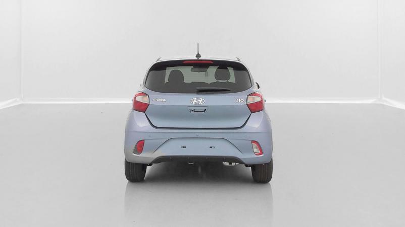 Vente en ligne Hyundai i10 I10 III 1.0 63ch Intuitive au prix de 17 210 €