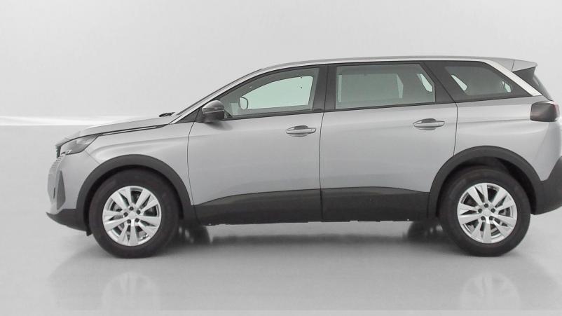 Vente en ligne Peugeot 5008 5008 III 1.2 PureTech 130ch Active Pack au prix de 29 400 €