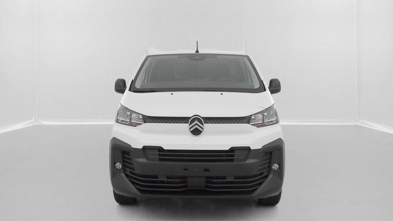 Vente en ligne Citroën Jumpy Fourgon Jumpy M 2.0 BlueHDi 145ch au prix de 30 180 €