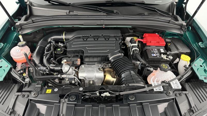 Vente en ligne Alfa Romeo Tonale Tonale 1.5 Hybrid 130ch Sprint TCT7 au prix de 28 910 €