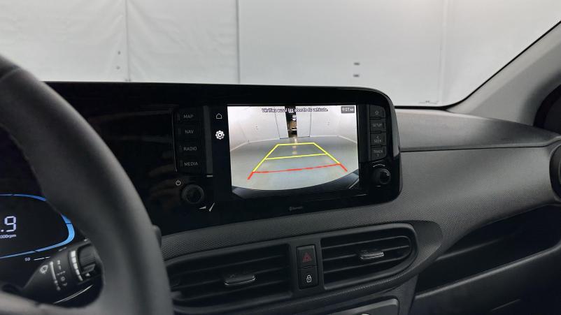 Vente en ligne Hyundai i10 I10 III 1.0 63ch Intuitive au prix de 17 210 €