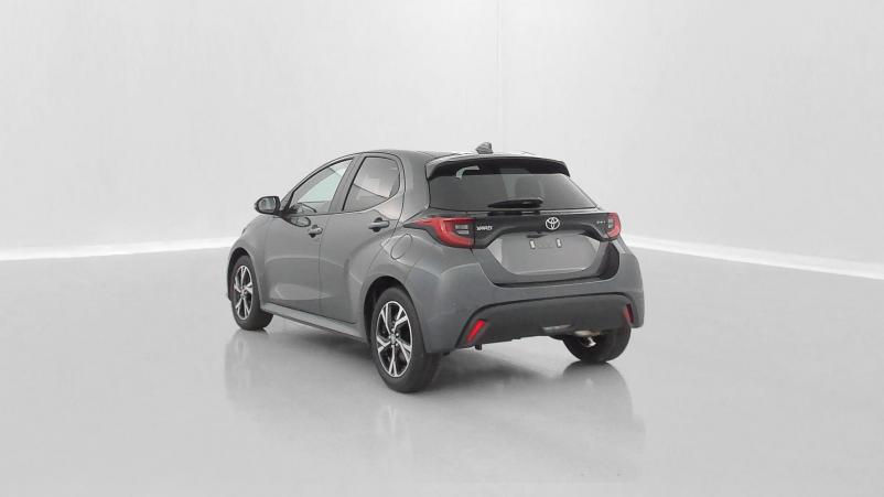 Vente en ligne Toyota Yaris Yaris Hybride 116h Design e-CVT au prix de 25 700 €
