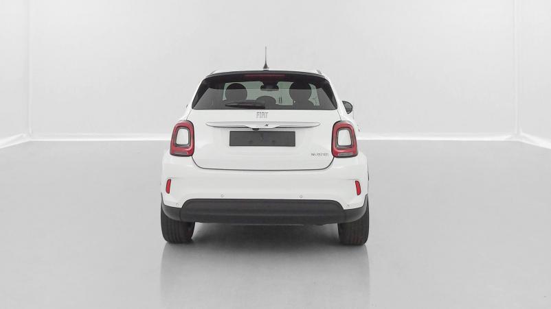 Vente en ligne Fiat 500X 500x 1.5 FireFly Turbo 130ch Pack Confort Style Hybrid DCT7 au prix de 21 000 €