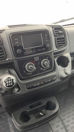 Vente en ligne Peugeot Boxer Fourgon Boxer II L2H2 3.5 2.2 BlueHDi 140ch Frigo Lamberet au prix de 50 940 €