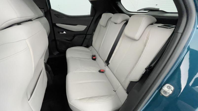 Vente en ligne Ds Ds3 Crossback Ds3 crossback E-Tense Rivoli 136ch au prix de 31 400 €
