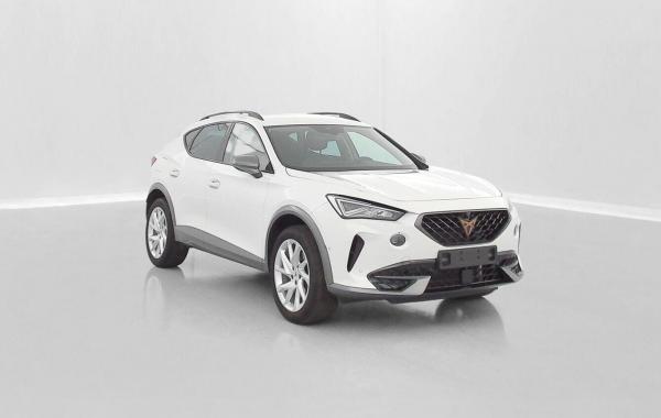 Cupra Formentor Formentor 2.0 TDI 150ch V occasion de 2023 en vente à Rennes