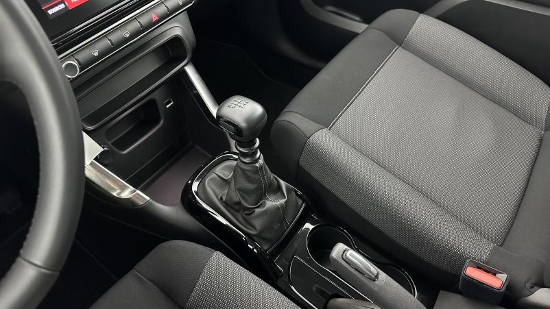 Vente en ligne Citroën C3 Aircross C3 aircross 1.2 PureTech 110ch C-Series au prix de 18 410 €