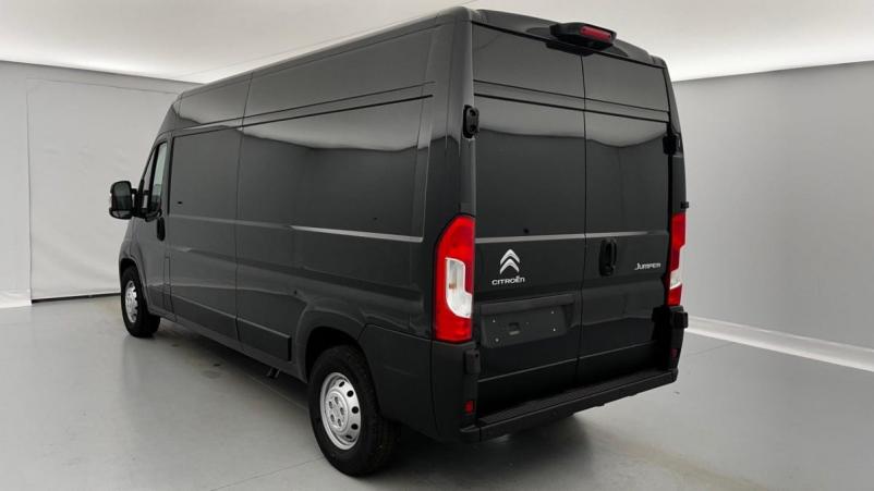 Vente en ligne Citroën Jumper Fourgon TOLE 35 L3H2 BLUEHDI 140 S S BVM6 au prix de 31 900 €