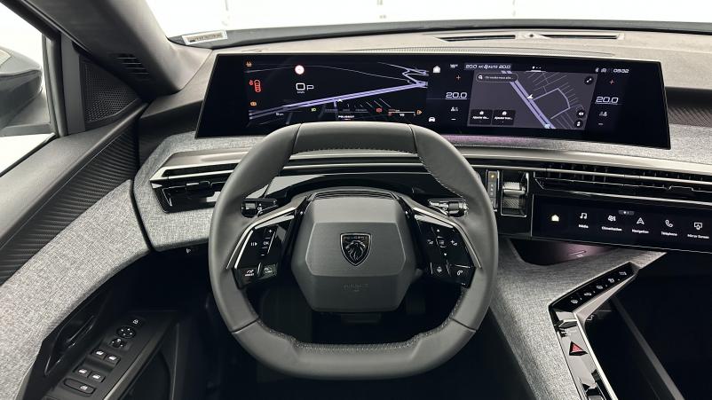 Vente en ligne Peugeot 5008 5008 III 1.2 Hybrid 136ch Allure e-DCS6 au prix de 35 400 €