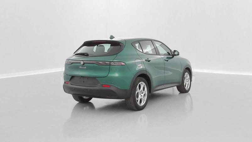 Vente en ligne Alfa Romeo Tonale Tonale 1.5 Hybrid 130ch Sprint TCT7 au prix de 28 910 €