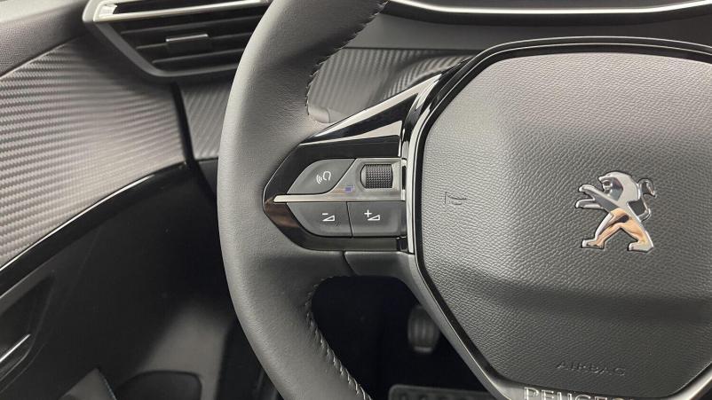 Vente en ligne Peugeot 208 208 II 1.2 PureTech 100ch Allure Pack au prix de 16 500 €