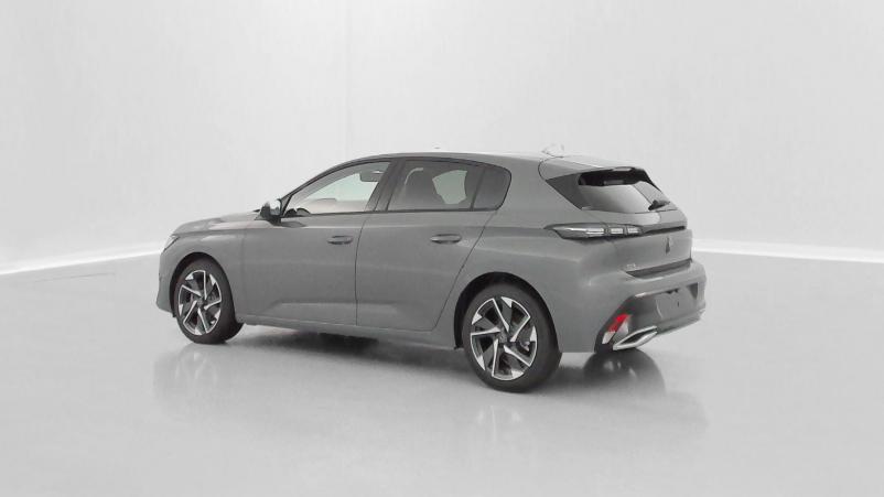 Vente en ligne Peugeot 308 308 III 1.5 BlueHDi 130ch Allure EAT8 au prix de 28 010 €