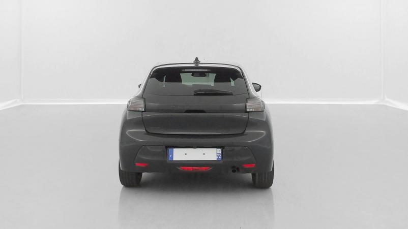 Vente en ligne Peugeot 208 208 1.2 Puretech 100ch Allure au prix de 17 400 €