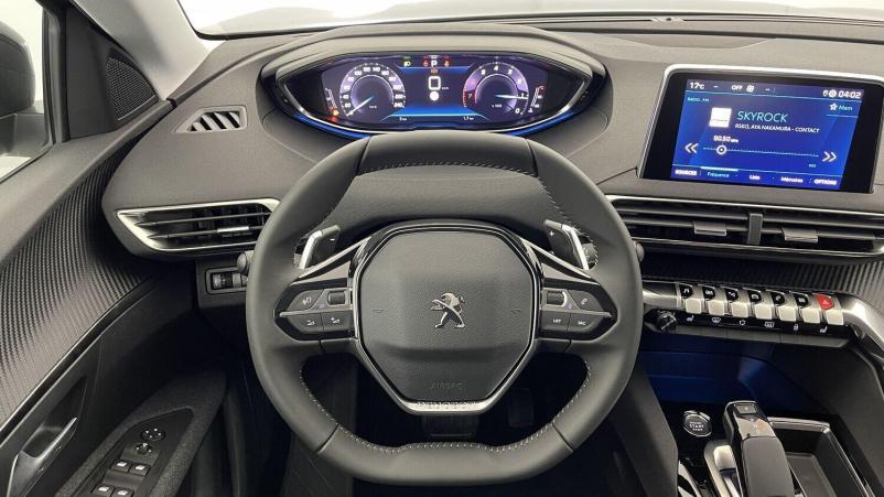 Vente en ligne Peugeot 3008 3008 III 1.2 Puretech 130ch Active Pack EAT8 au prix de 26 400 €