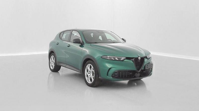 Vente en ligne Alfa Romeo Tonale Tonale 1.5 Hybrid 130ch Sprint TCT7 au prix de 28 910 €