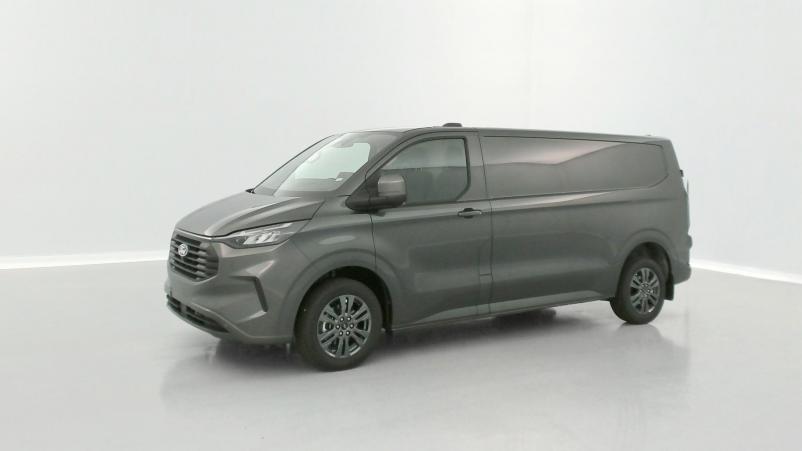 Vente en ligne Ford Transit Custom Transit custom II 320 L2H1 2.0 Ecoblue 170ch Limited BVA8 au prix de 45 180 €