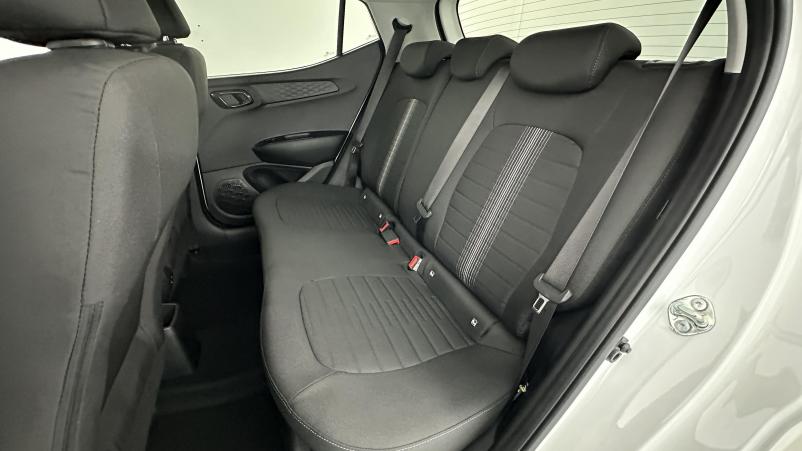 Vente en ligne Hyundai i10 I10 III 1.0 63ch Intuitive au prix de 17 210 €