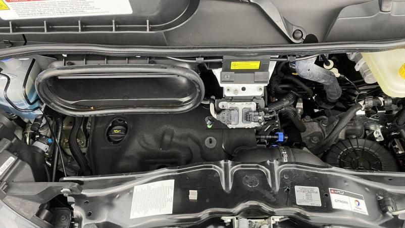 Vente en ligne Citroën Jumper Fourgon Jumper L3H2 35 2.2 BlueHDi 140ch Club au prix de 32 100 €