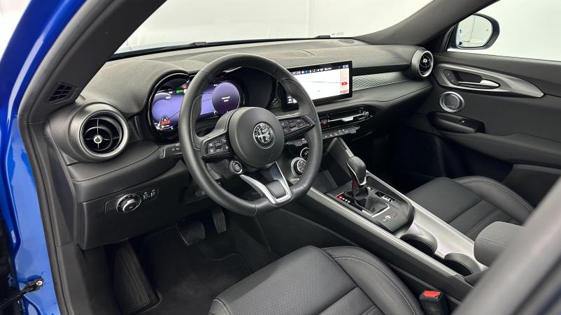 Vente en ligne Alfa Romeo Tonale Tonale 1.5 Hybrid 130ch Sprint TCT7 au prix de 28 400 €