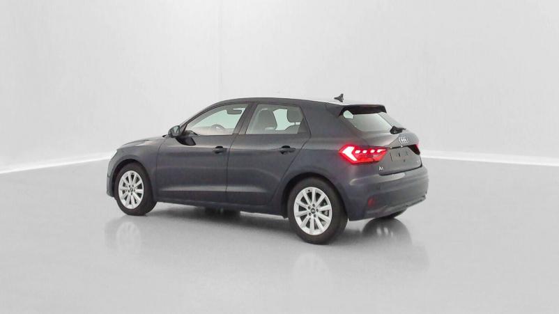 Vente en ligne Audi A1 A1 sportback II 30 TFSI 110ch Advanced au prix de 24 200 €