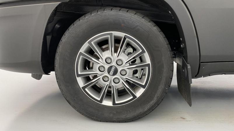 Vente en ligne Iveco Daily Daily 35S16A8 4100 2.3 156ch 16m³ Hi-Matic au prix de 49 260 €