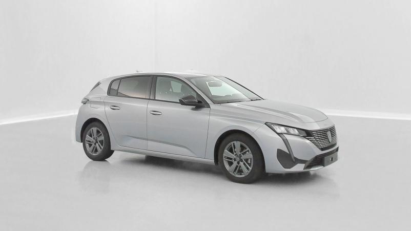 Vente en ligne Peugeot 308 308 1.2 PureTech 130ch Allure EAT8 au prix de 23 400 €