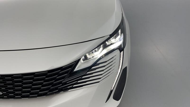 Vente en ligne Peugeot 5008 5008 III 1.5 BlueHDi 130ch Allure Pack EAT8 au prix de 39 500 €