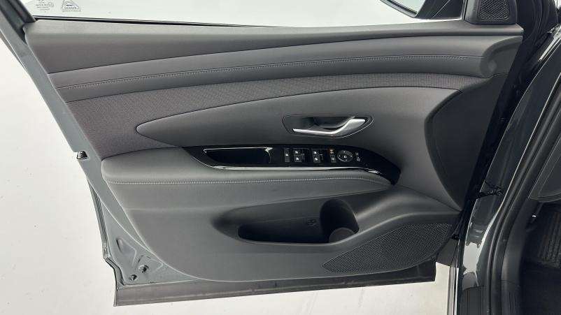 Vente en ligne Hyundai Tucson Tucson IV 1.6 T-GDI 215ch Hybrid Intuitive au prix de 33 710 €
