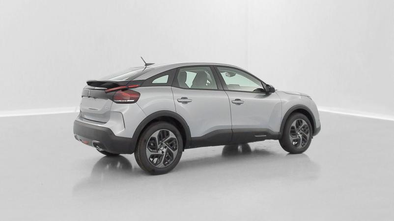 Vente en ligne Citroën C4 C4 III 1.5 BlueHDi 130ch Plus EAT8 au prix de 24 710 €