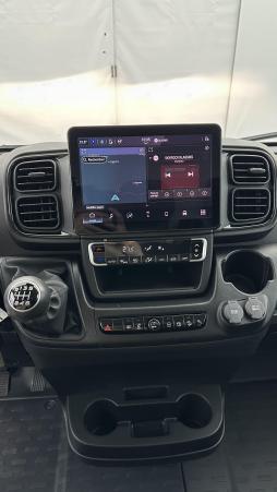 Vente en ligne Peugeot Boxer Fourgon Boxer II L3H2 3.5 MAXI 2.2 140ch au prix de 32 580 €