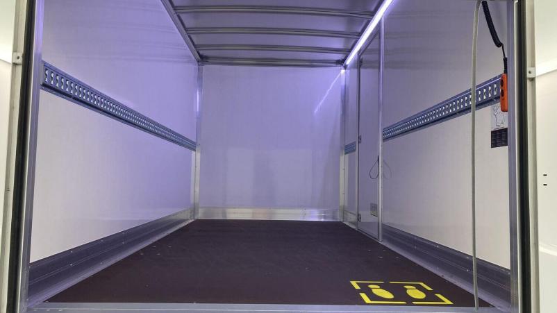 Vente en ligne Iveco Daily Daily III 35S16HA8 4100 3.0 160ch Caisse Trouillet 20m³ au prix de 60 660 €