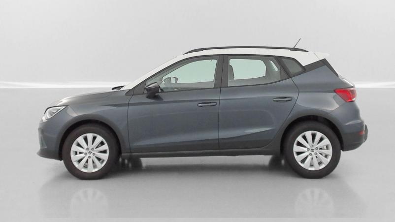 Vente en ligne Seat Arona Arona 1.0 TSI 110ch Style DSG7 au prix de 21 800 €