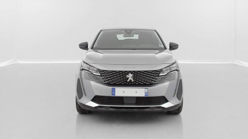 Vente en ligne Peugeot 3008 3008 III 1.2 Puretech 130ch Active Pack EAT8 au prix de 26 210 €