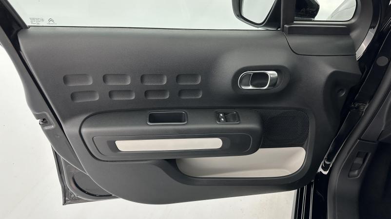 Vente en ligne Citroën C3 C3 1.2 PureTech 83ch Plus au prix de 16 010 €