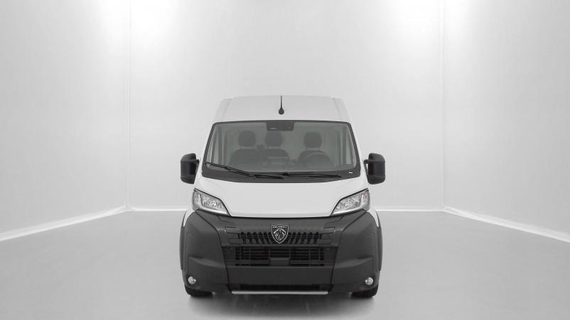 Vente en ligne Peugeot Boxer Fourgon Boxer II L3H2 3.5 MAXI 2.2 140ch au prix de 32 580 €