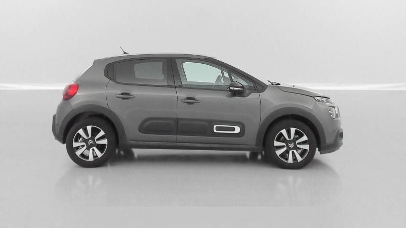 Vente en ligne Citroën C3 C3 III 1.2 PureTech 110ch Shine au prix de 17 000 €