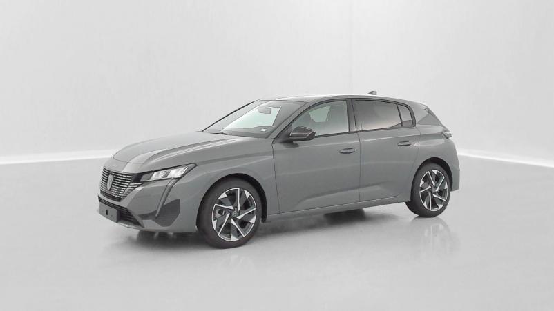 Vente en ligne Peugeot 308 308 III 1.5 BlueHDi 130ch Allure EAT8 au prix de 28 010 €
